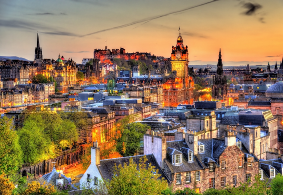 Scotland - Highlands